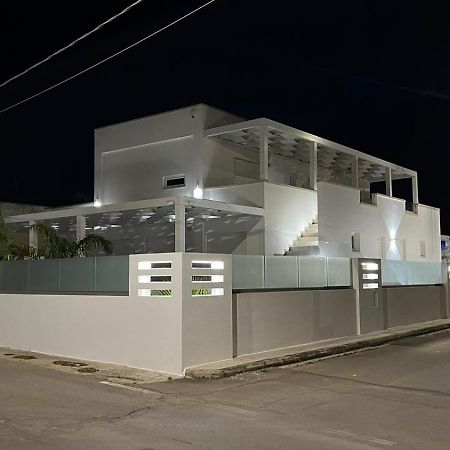 Elite Luxury Residence Torre Suda Exterior foto