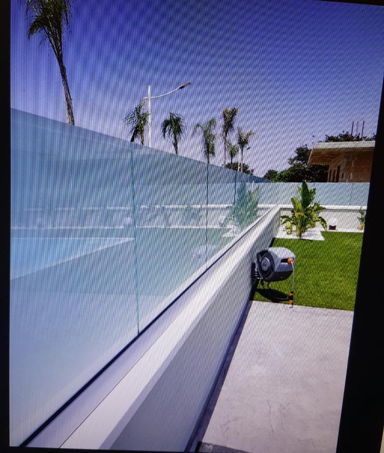 Elite Luxury Residence Torre Suda Exterior foto