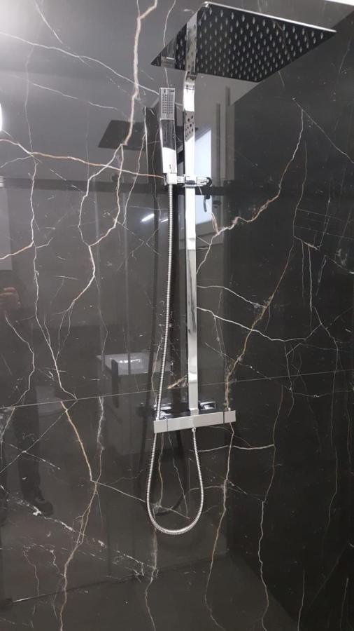 Elite Luxury Residence Torre Suda Exterior foto