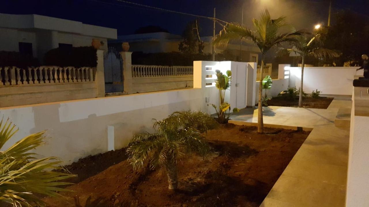 Elite Luxury Residence Torre Suda Exterior foto
