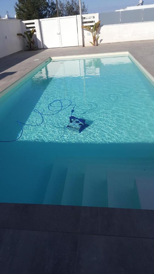 Elite Luxury Residence Torre Suda Exterior foto