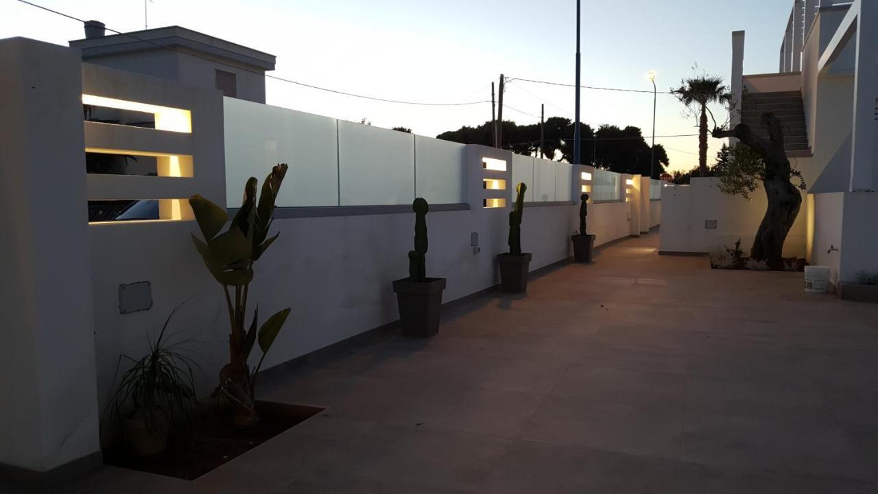 Elite Luxury Residence Torre Suda Exterior foto