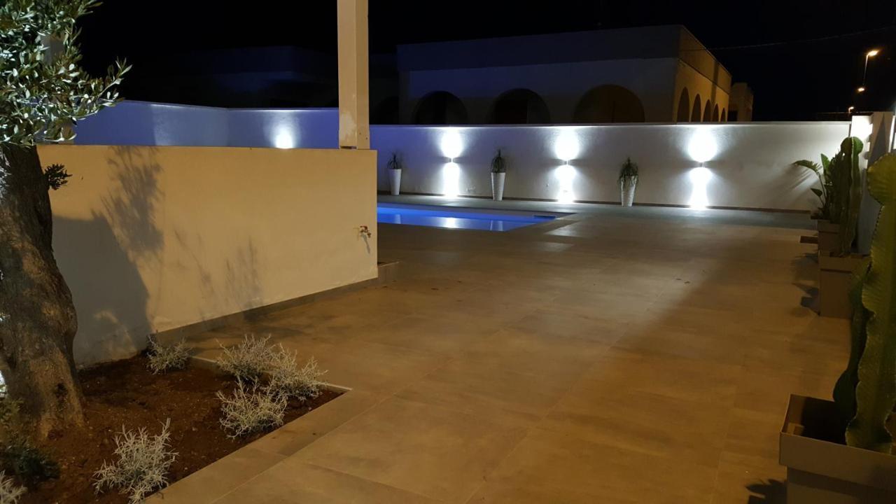 Elite Luxury Residence Torre Suda Exterior foto