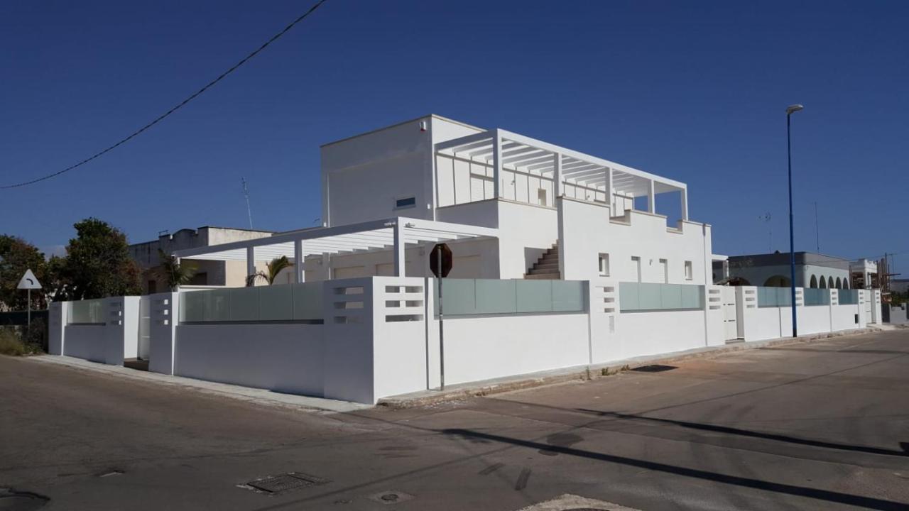 Elite Luxury Residence Torre Suda Exterior foto
