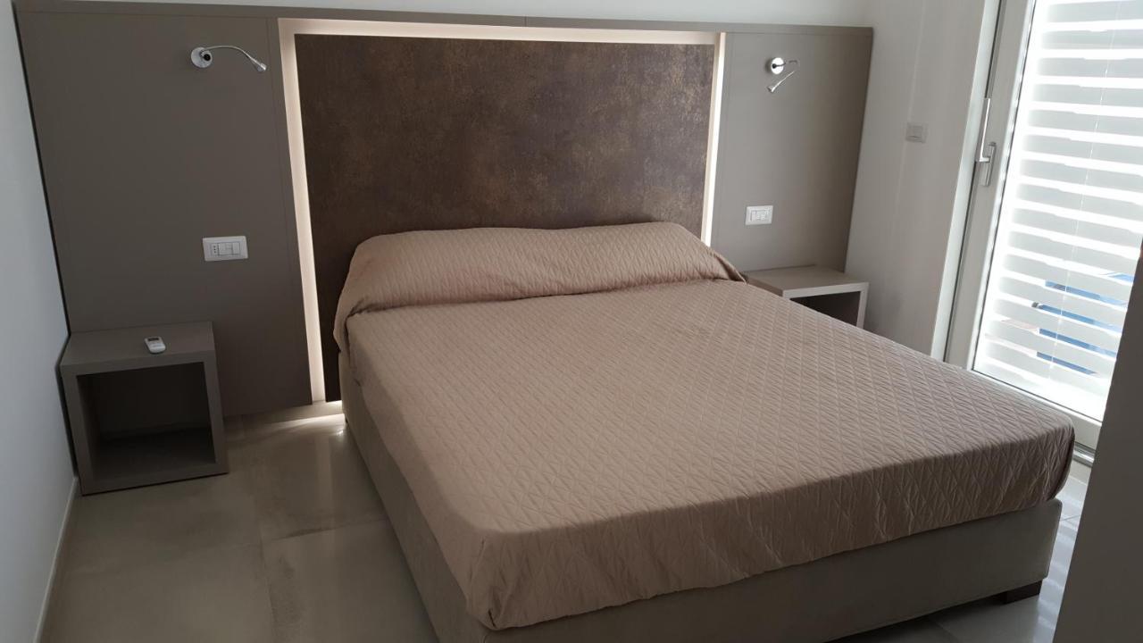 Elite Luxury Residence Torre Suda Exterior foto