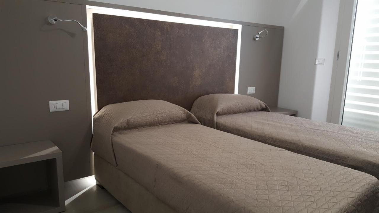 Elite Luxury Residence Torre Suda Exterior foto