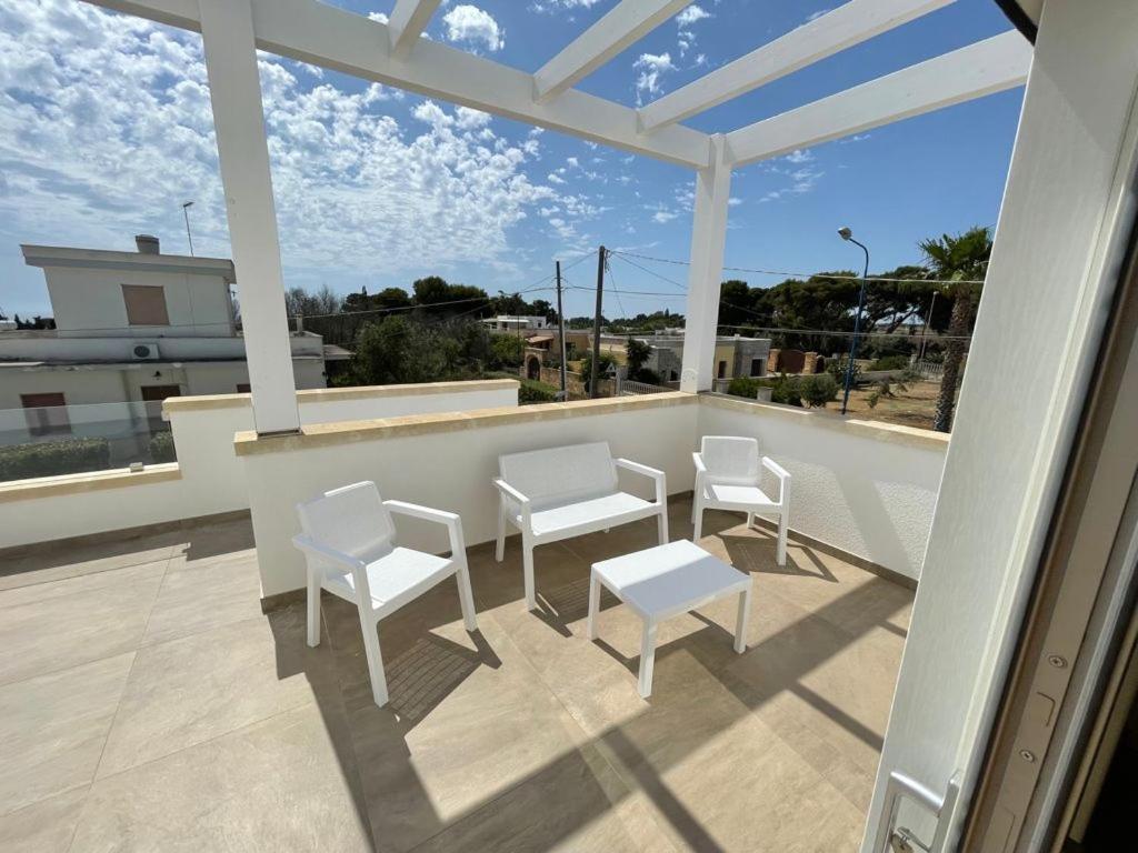 Elite Luxury Residence Torre Suda Exterior foto