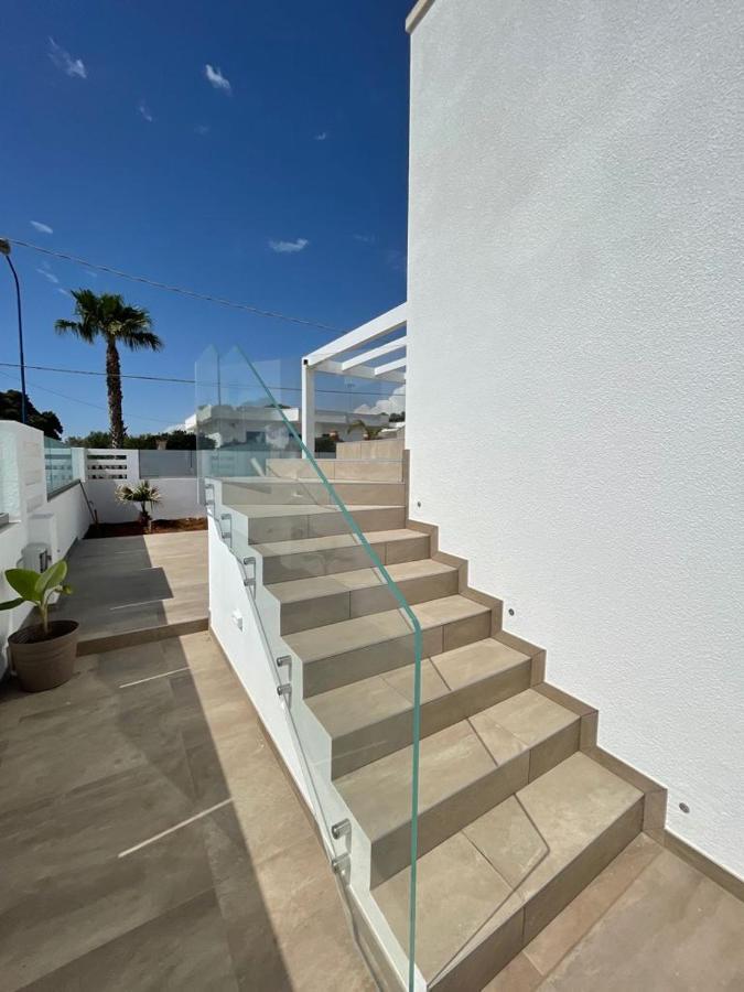 Elite Luxury Residence Torre Suda Exterior foto