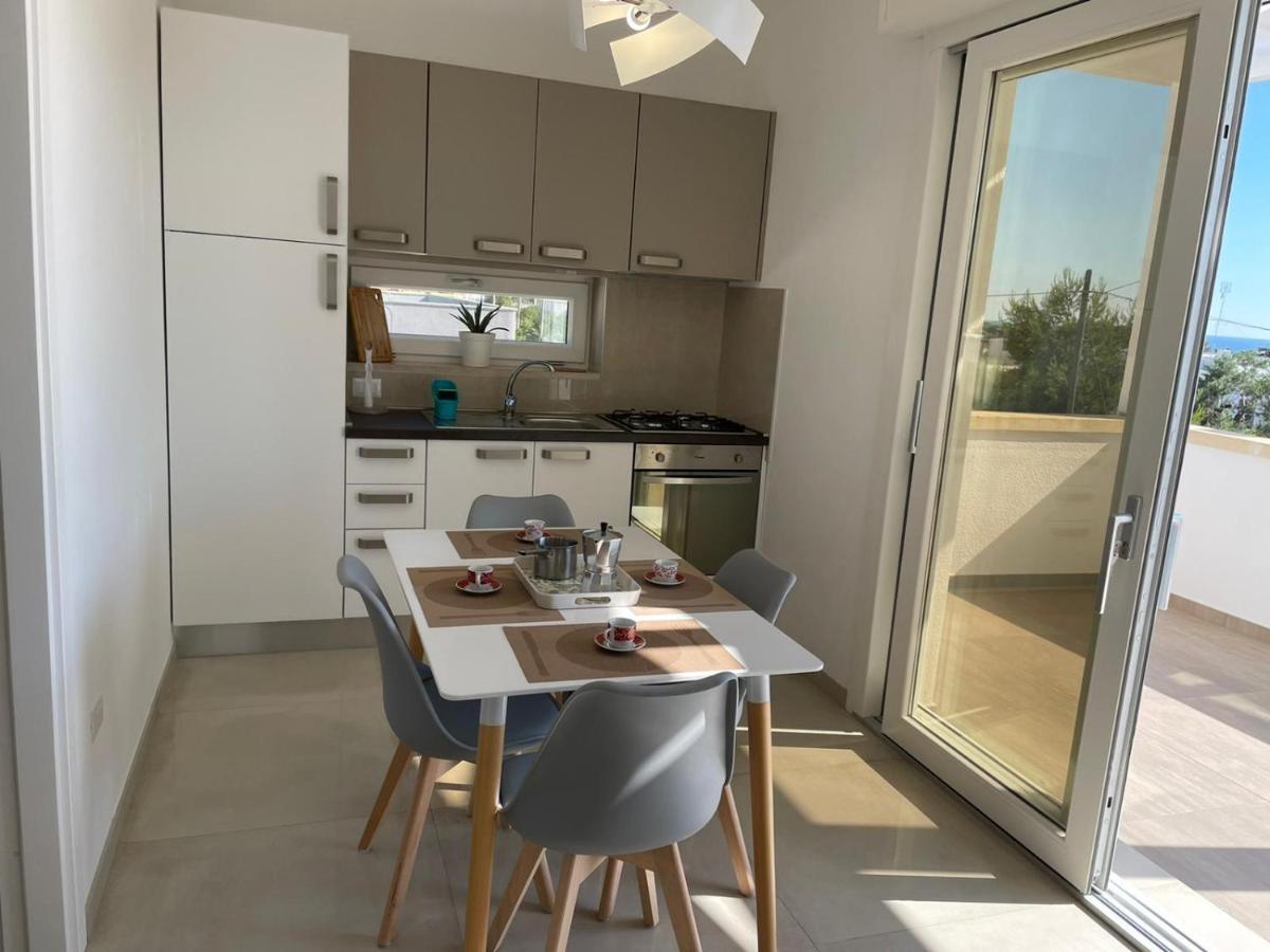 Elite Luxury Residence Torre Suda Exterior foto