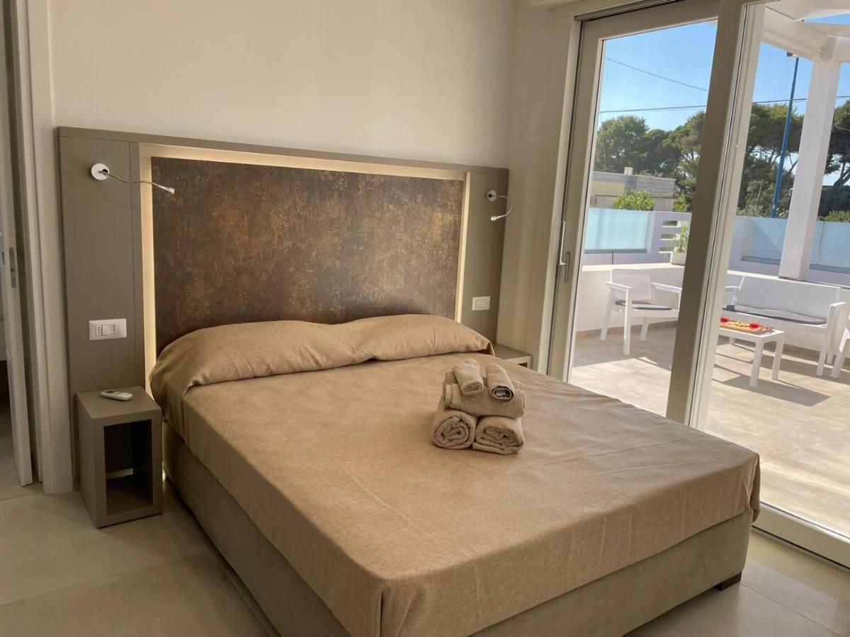 Elite Luxury Residence Torre Suda Exterior foto