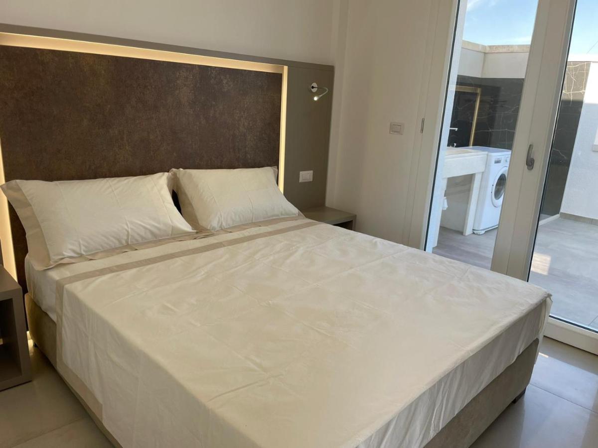 Elite Luxury Residence Torre Suda Exterior foto