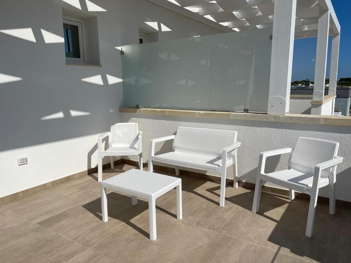 Elite Luxury Residence Torre Suda Exterior foto