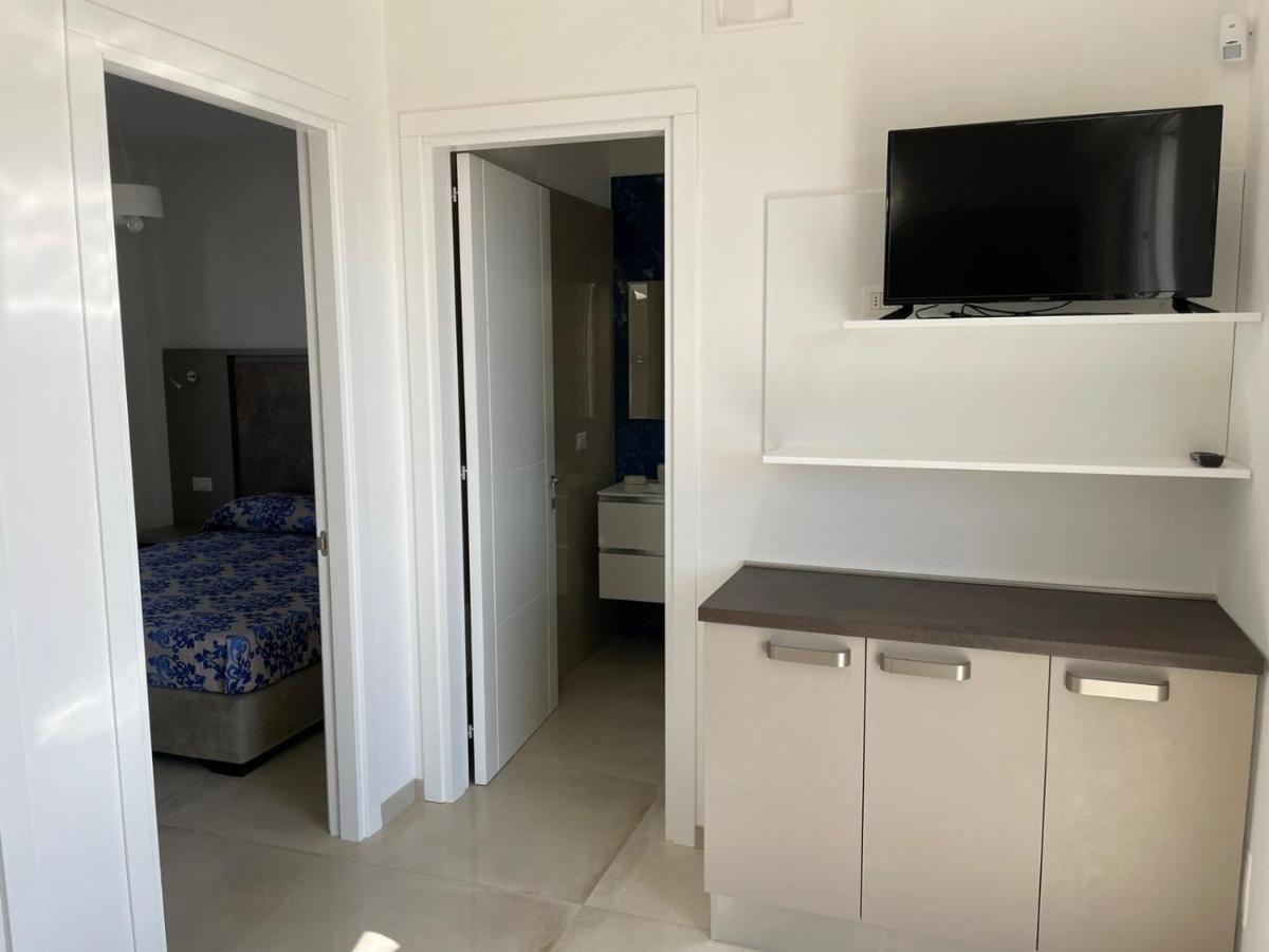 Elite Luxury Residence Torre Suda Exterior foto