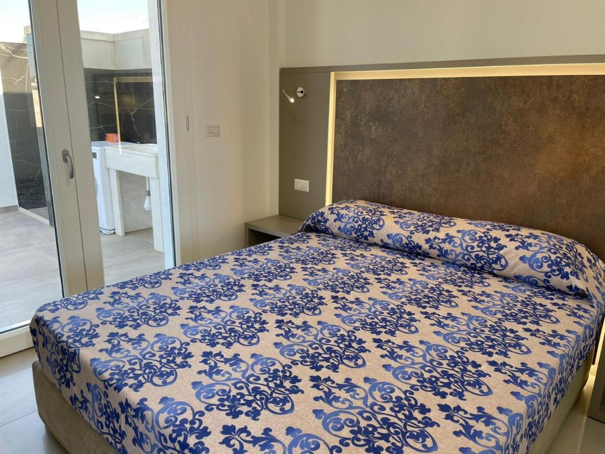 Elite Luxury Residence Torre Suda Exterior foto