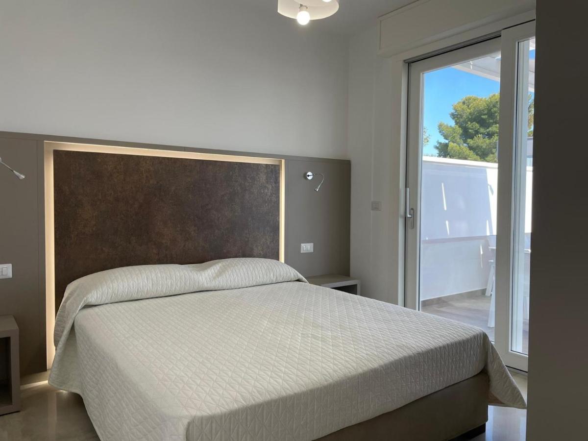 Elite Luxury Residence Torre Suda Exterior foto