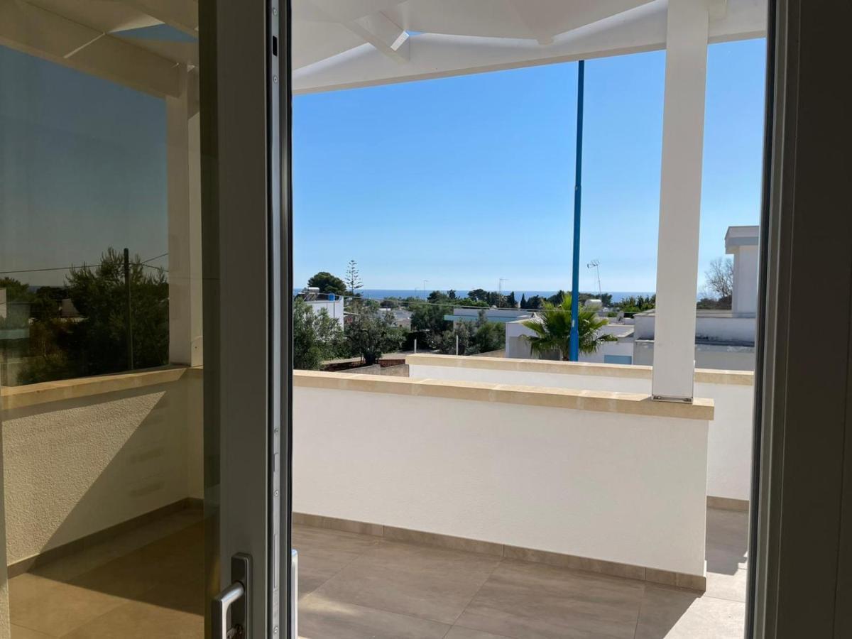 Elite Luxury Residence Torre Suda Exterior foto