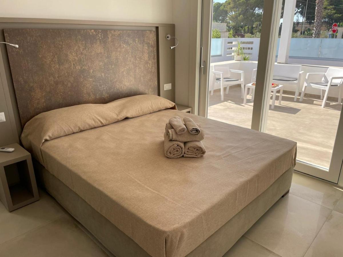 Elite Luxury Residence Torre Suda Exterior foto