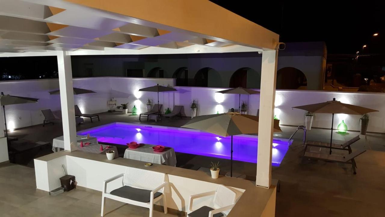 Elite Luxury Residence Torre Suda Exterior foto