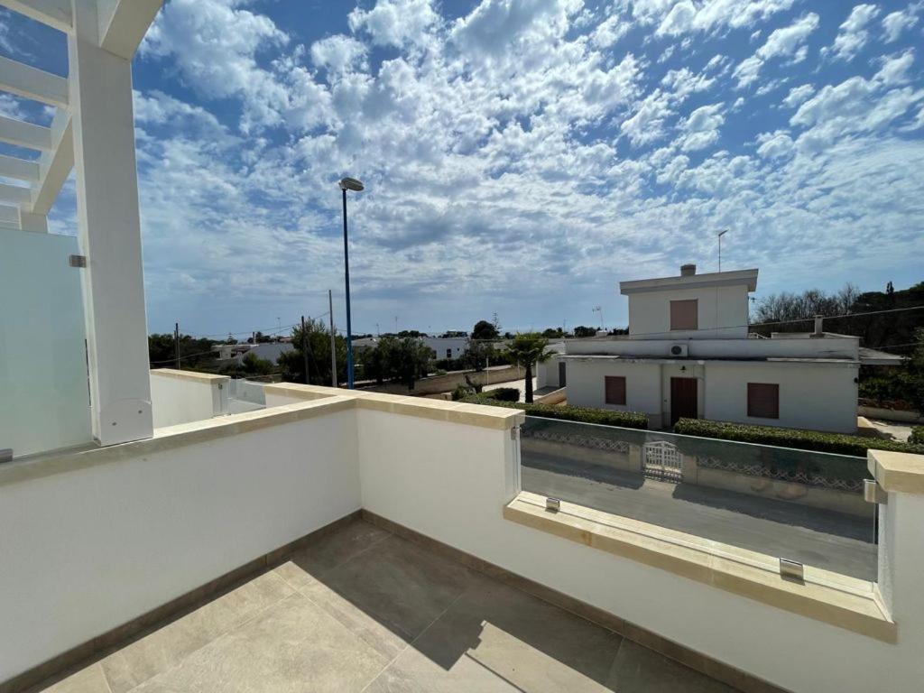Elite Luxury Residence Torre Suda Exterior foto