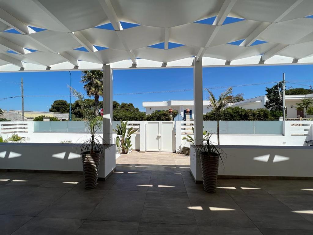 Elite Luxury Residence Torre Suda Exterior foto