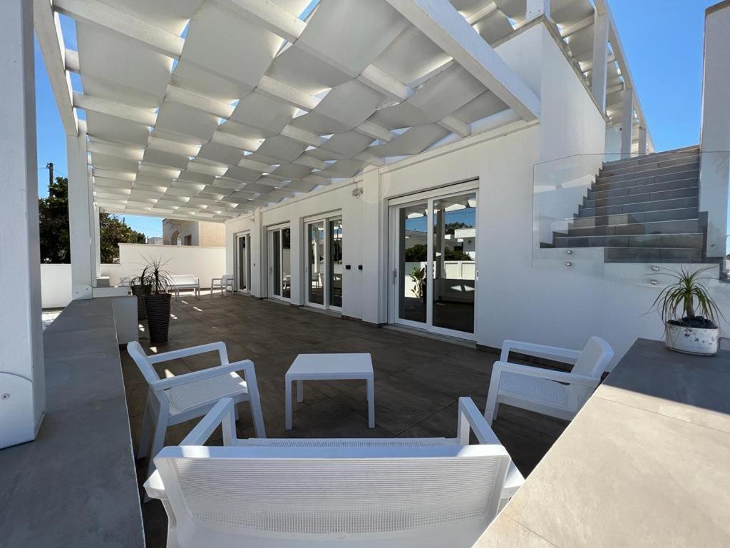 Elite Luxury Residence Torre Suda Exterior foto
