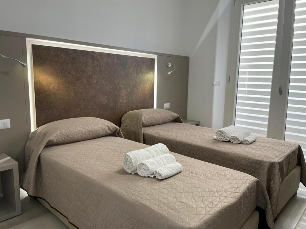 Elite Luxury Residence Torre Suda Exterior foto