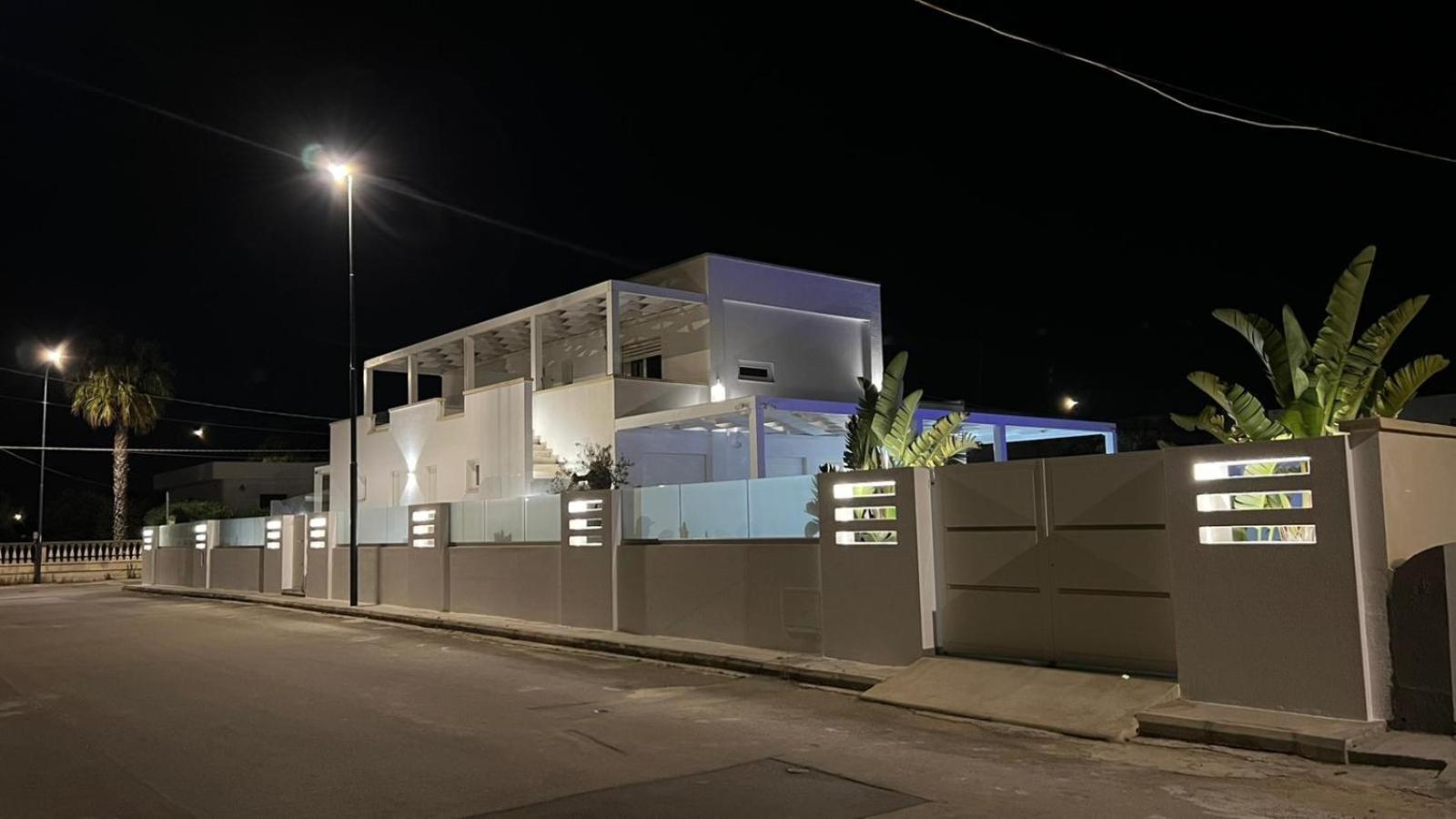 Elite Luxury Residence Torre Suda Exterior foto