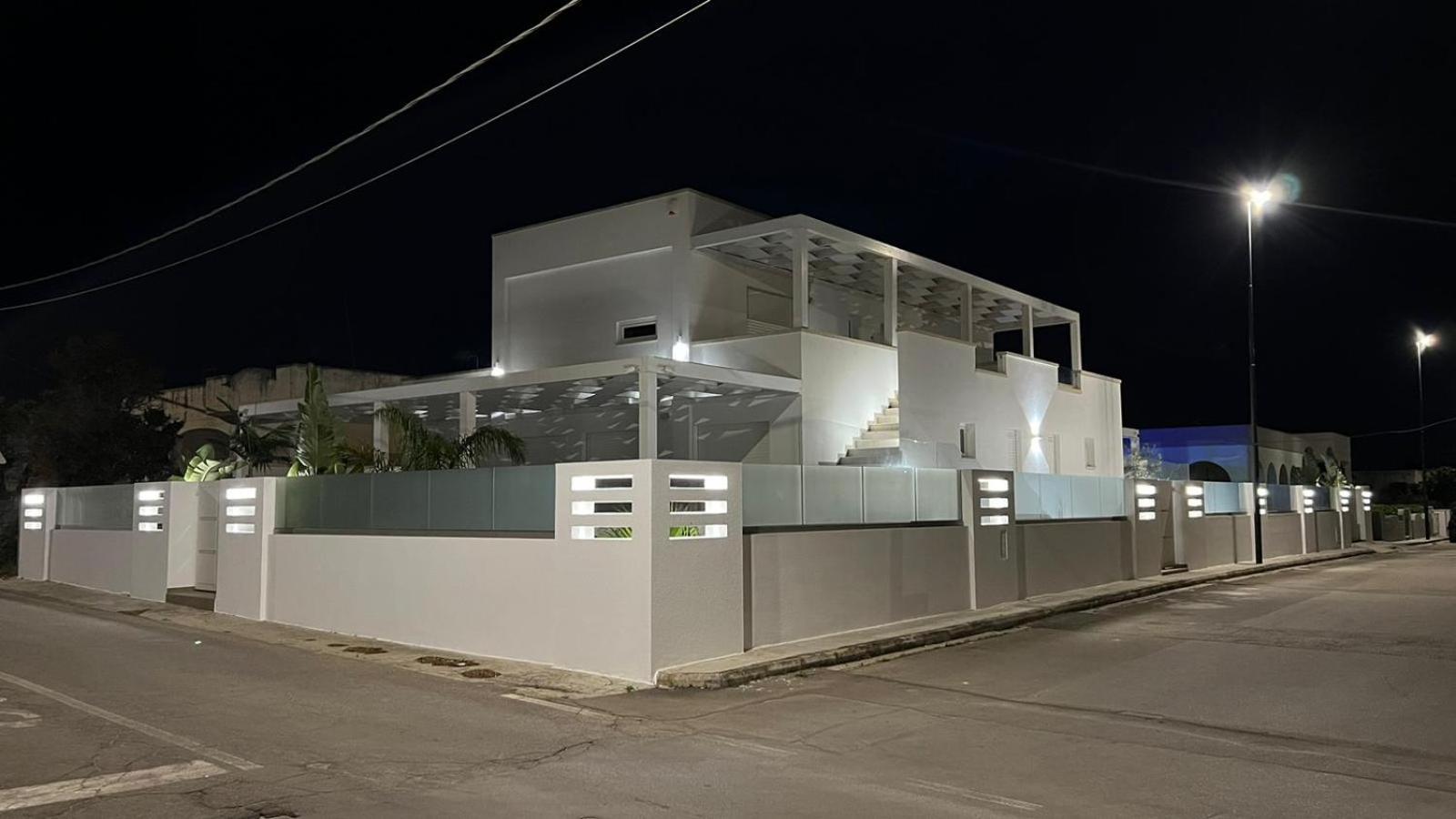 Elite Luxury Residence Torre Suda Exterior foto